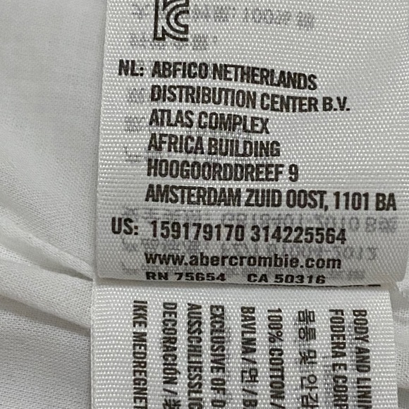 Button-up Mini Dress - Picture 4 of 5